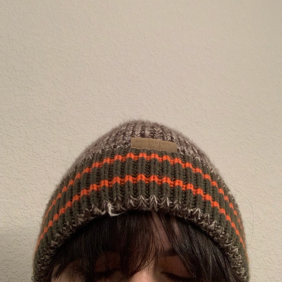 Winter beanie - Picture 1 of 1